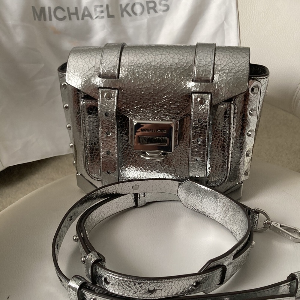 Michael Kors Bag Manhattan style